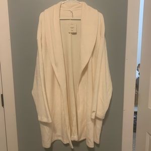 Fabletics Women’s Cozy Cord Cardigan